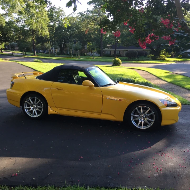 2005 Honda AP2 S2000 - Image 20 of 31