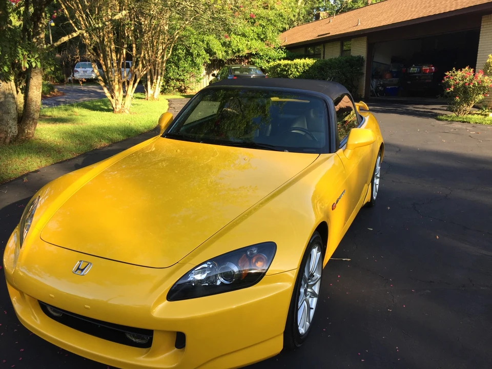 2005 Honda AP2 S2000 - Image 5 of 31