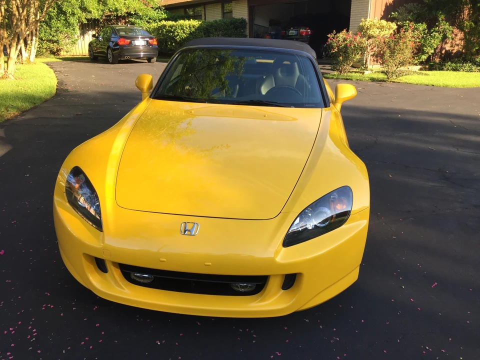 2005 Honda AP2 S2000 - Image 6 of 31