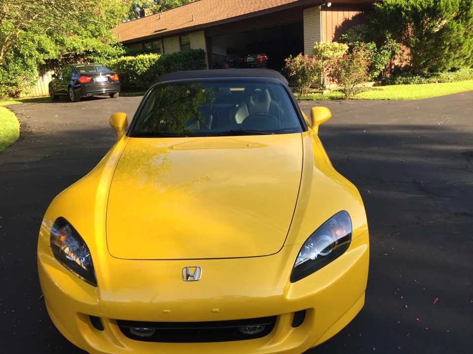 2005 Honda AP2 S2000 - Image 8 of 31