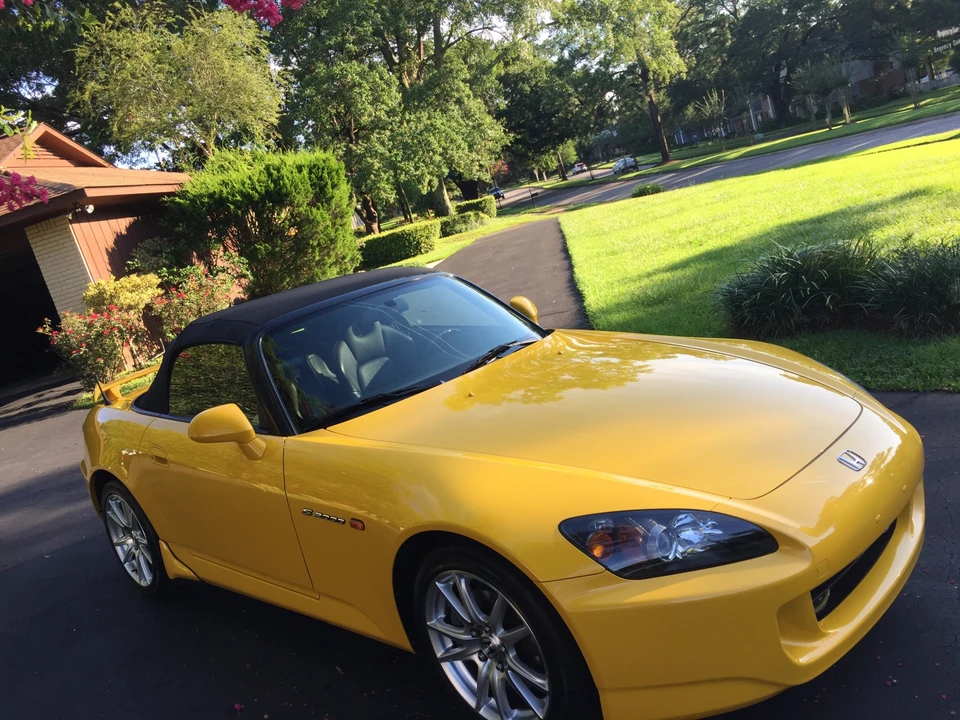 2005 Honda AP2 S2000 - Image 11 of 31