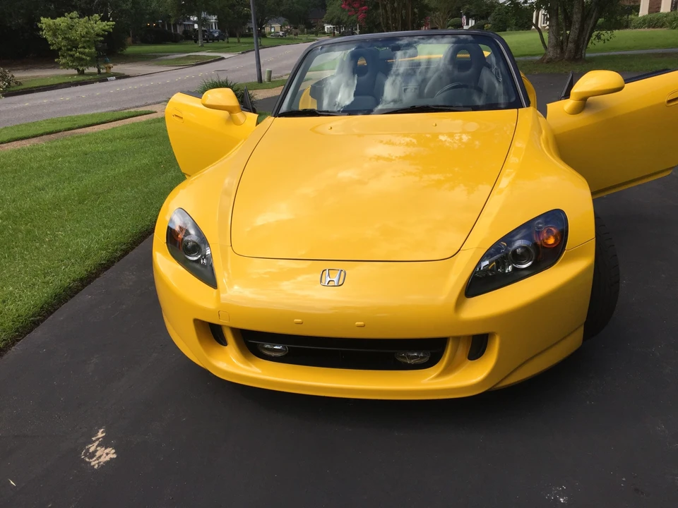 2005 Honda AP2 S2000 - Image 23 of 31