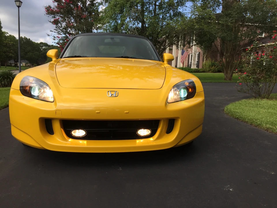 2005 Honda AP2 S2000 - Image 24 of 31