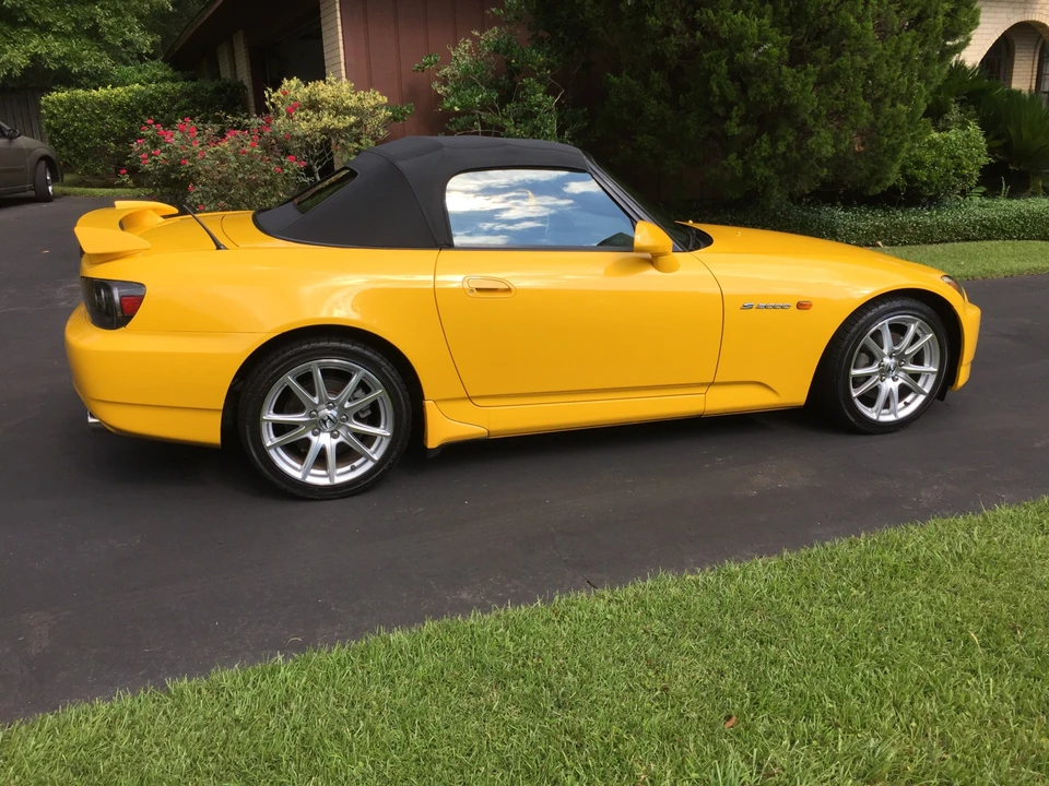 2005 Honda AP2 S2000 - Image 21 of 31