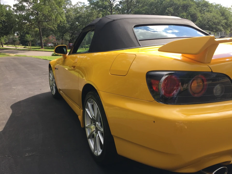 2005 Honda AP2 S2000 - Image 31 of 31