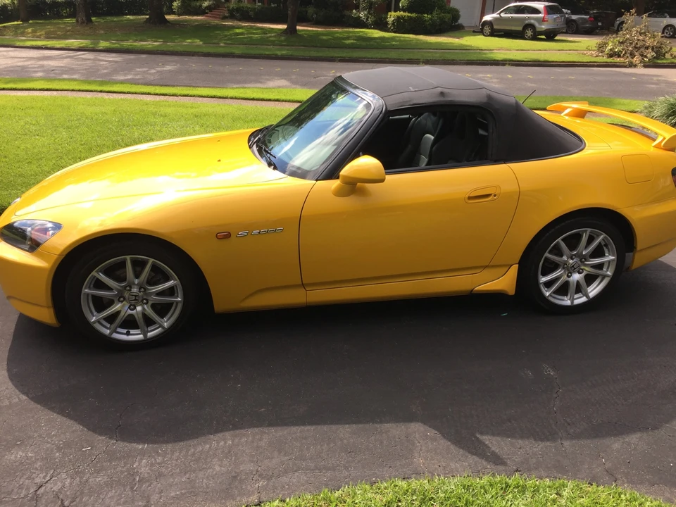 2005 Honda AP2 S2000 - Image 15 of 31