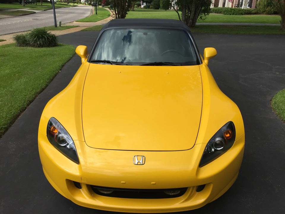 2005 Honda AP2 S2000 - Image 7 of 31