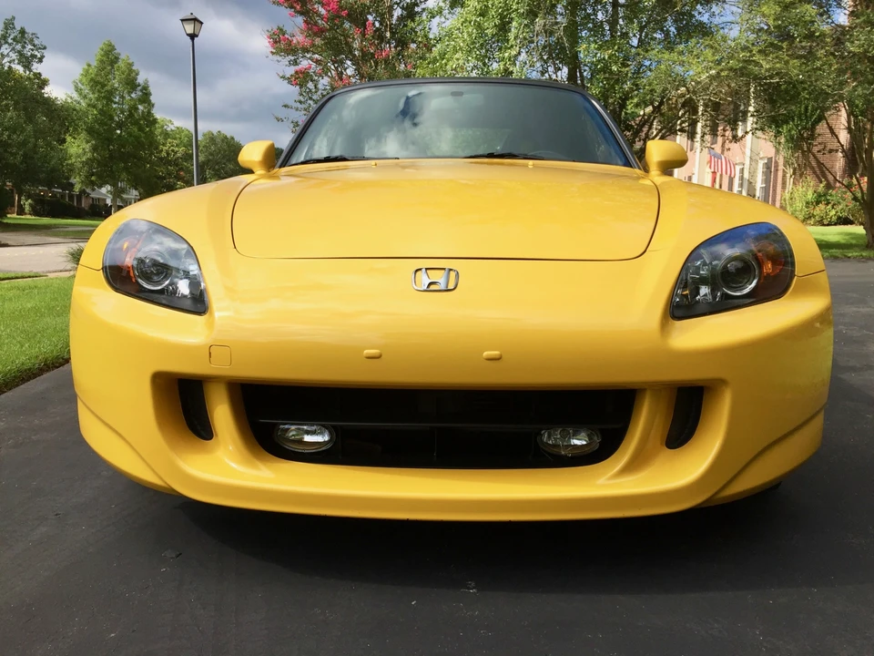 2005 Honda AP2 S2000 - Image 25 of 31