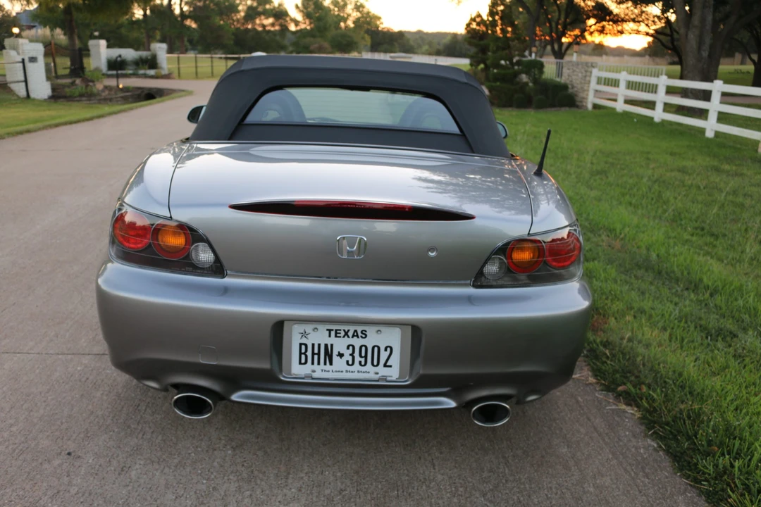 2005 Honda AP2 S2000 - Image 15 of 31