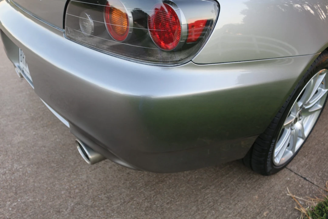 2005 Honda AP2 S2000 - Image 26 of 31