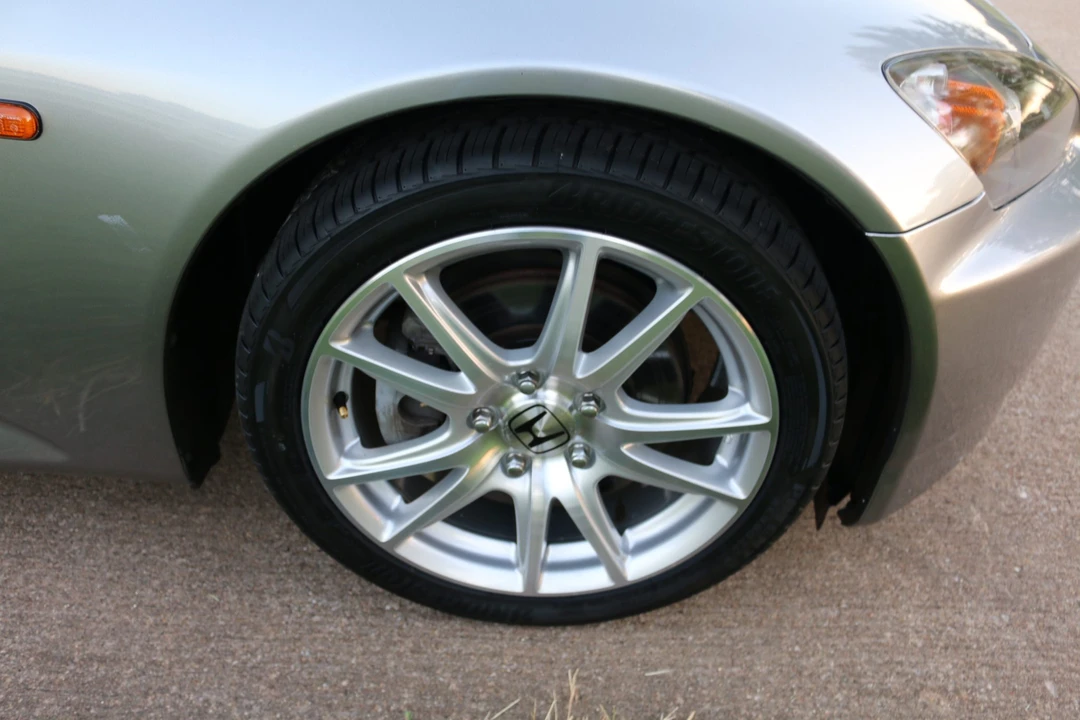 2005 Honda AP2 S2000 - Image 29 of 31
