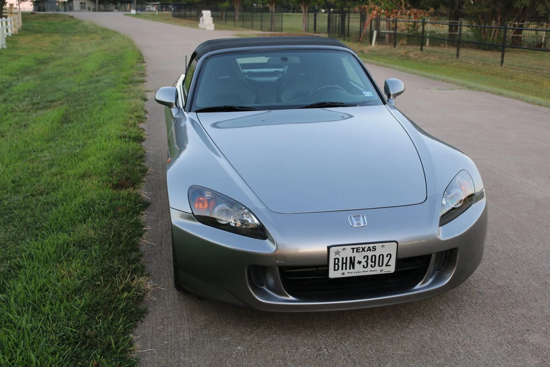 2005 Honda AP2 S2000 - Image 6 of 31