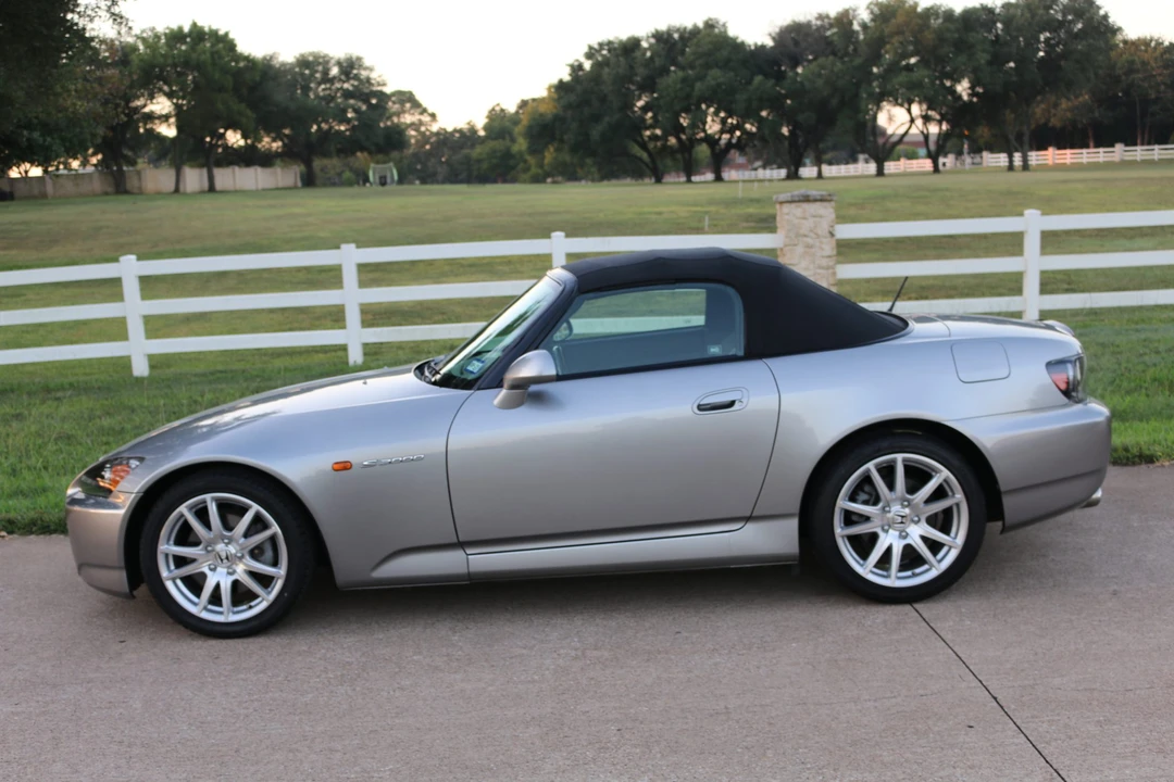 2005 Honda AP2 S2000 - Image 22 of 31