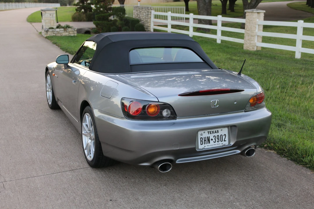 2005 Honda AP2 S2000 - Image 16 of 31