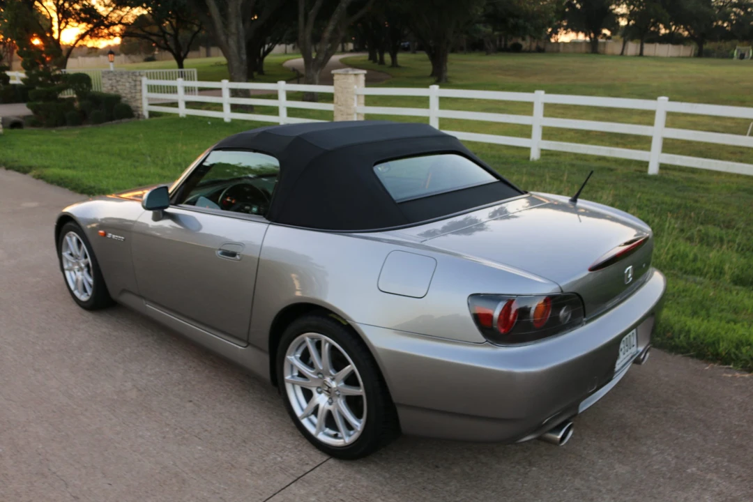 2005 Honda AP2 S2000 - Image 20 of 31