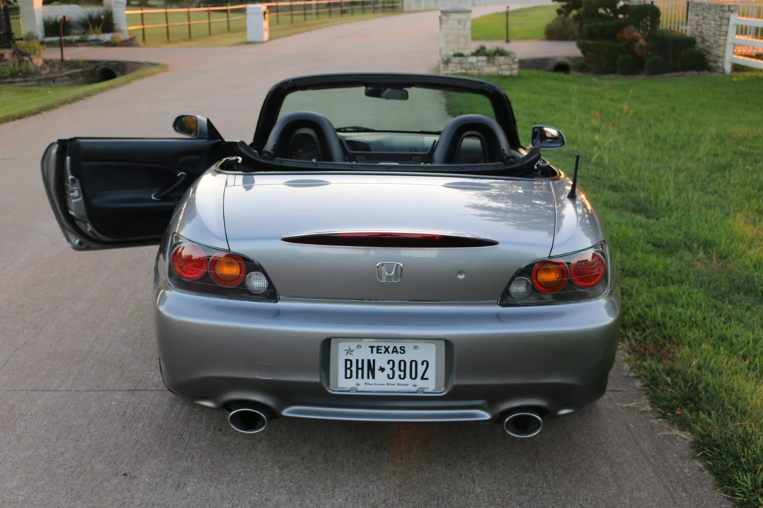 2005 Honda AP2 S2000 - Image 14 of 31