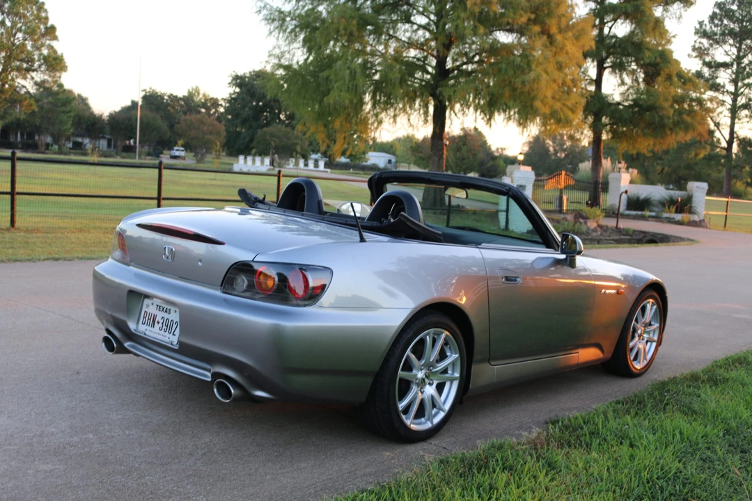 2005 Honda AP2 S2000 - Image 12 of 31