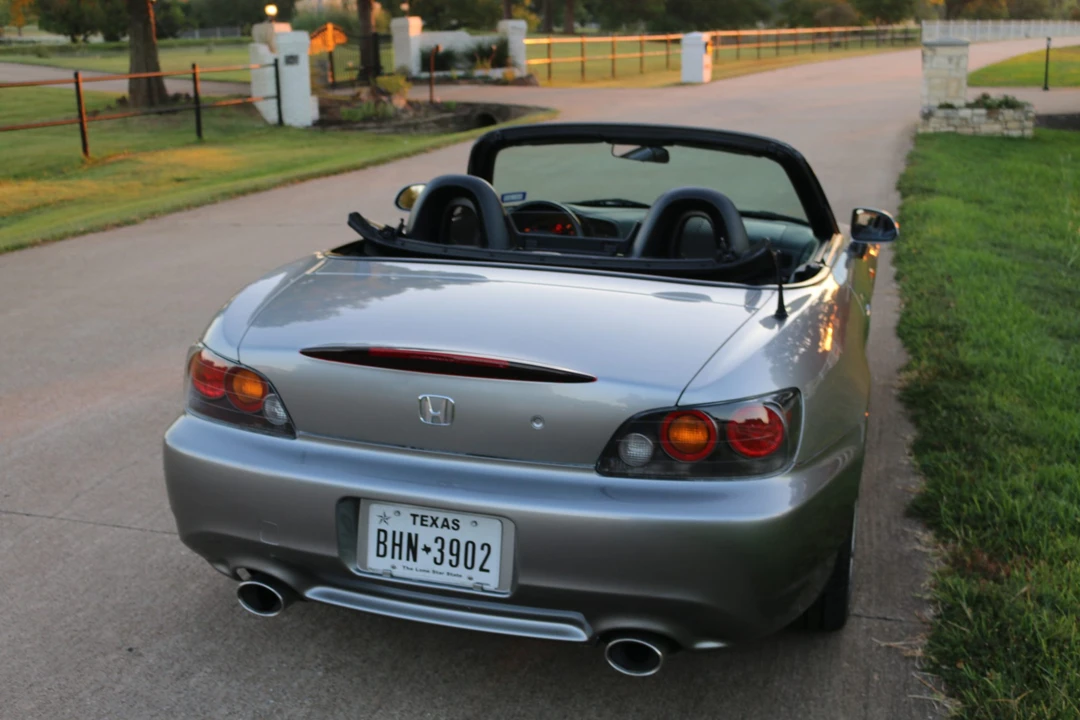 2005 Honda AP2 S2000 - Image 13 of 31