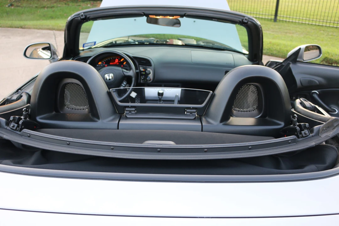 2005 Honda AP2 S2000 - Image 28 of 31