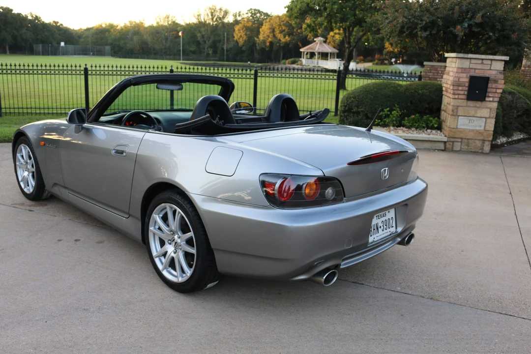 2005 Honda AP2 S2000 - Image 18 of 31