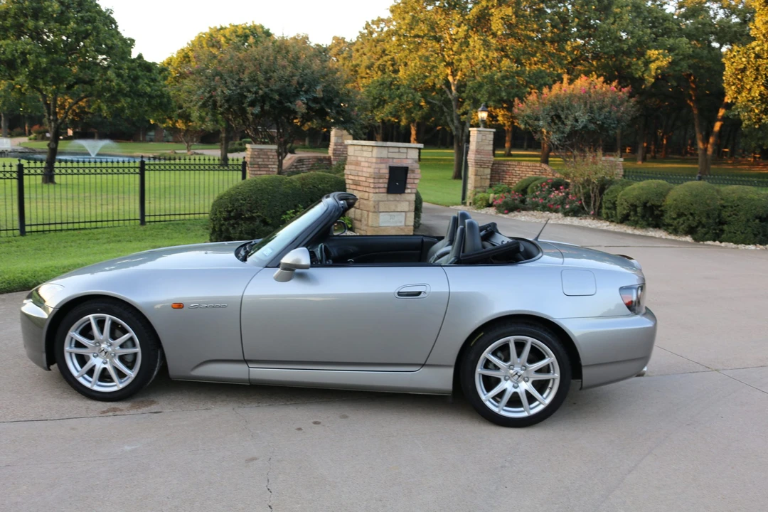 2005 Honda AP2 S2000 - Image 21 of 31