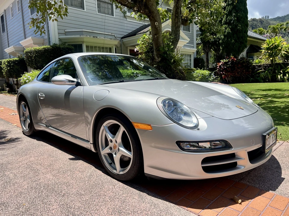 2005 Porsche 997 Carrera - Image 15 of 31