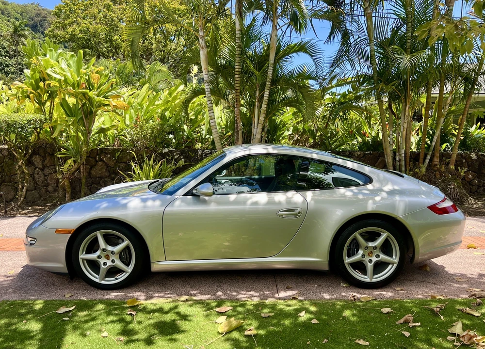2005 Porsche 997 Carrera - Image 7 of 31