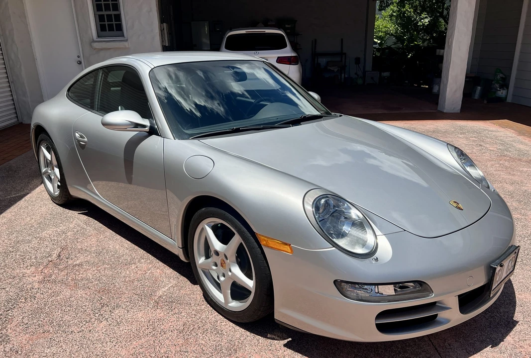 2005 Porsche 997 Carrera - Image 13 of 31