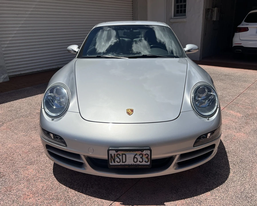 2005 Porsche 997 Carrera - Image 18 of 31