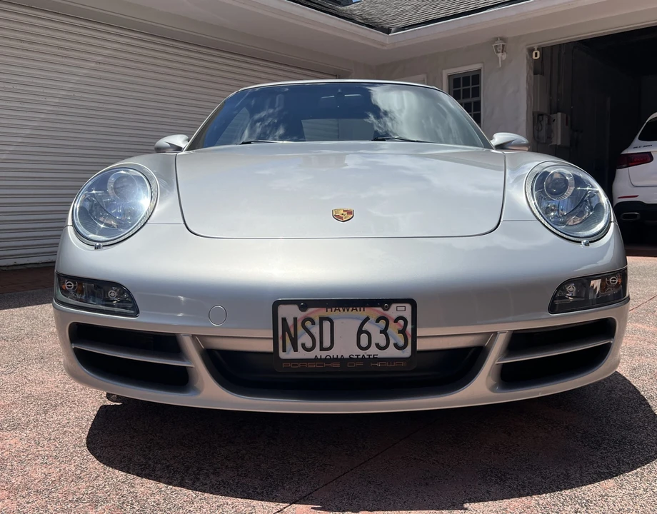 2005 Porsche 997 Carrera - Image 16 of 31