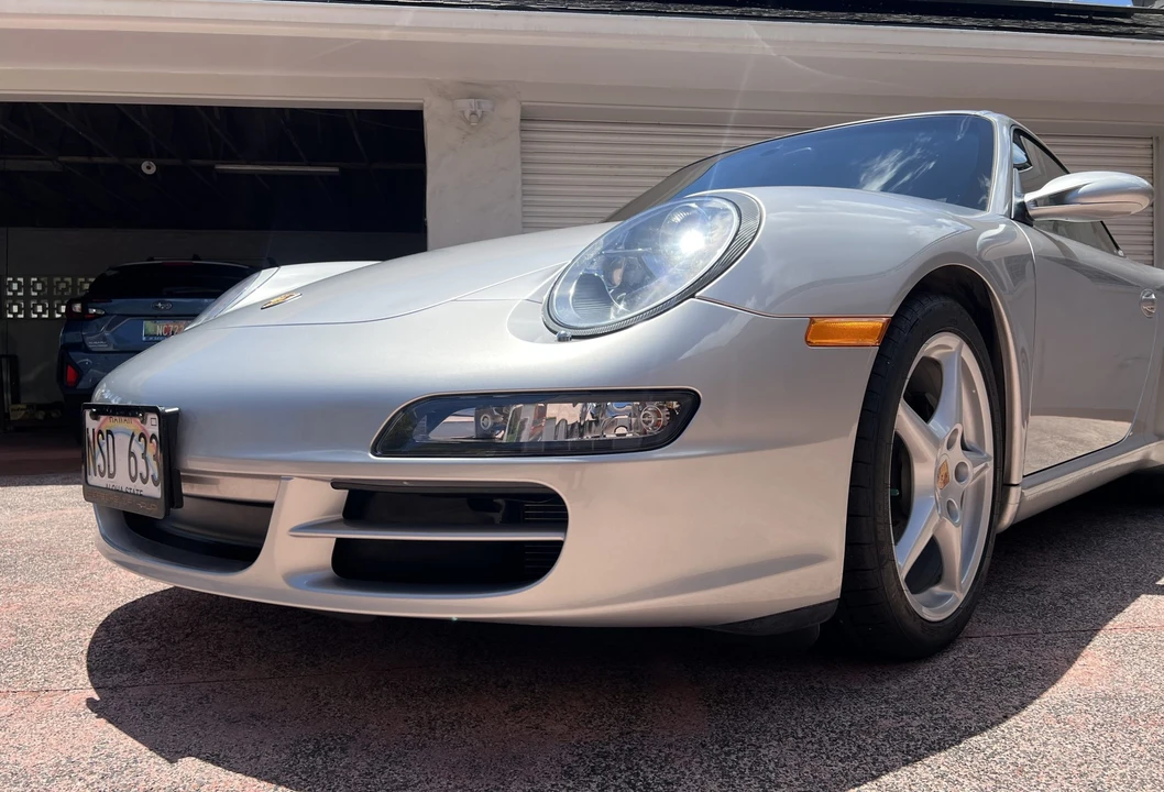 2005 Porsche 997 Carrera - Image 20 of 31
