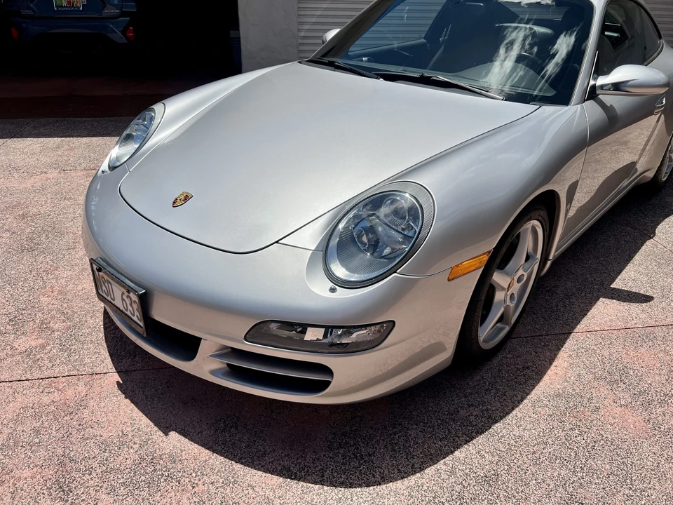 2005 Porsche 997 Carrera - Image 21 of 31