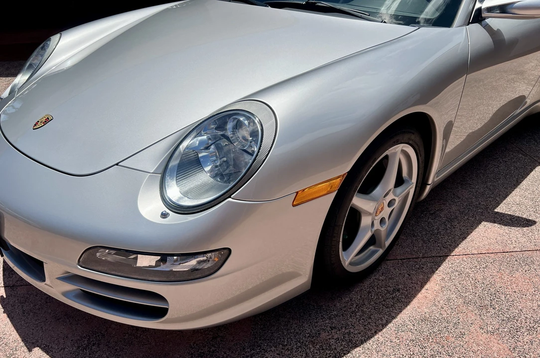 2005 Porsche 997 Carrera - Image 22 of 31