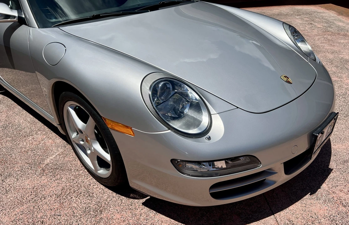 2005 Porsche 997 Carrera - Image 19 of 31