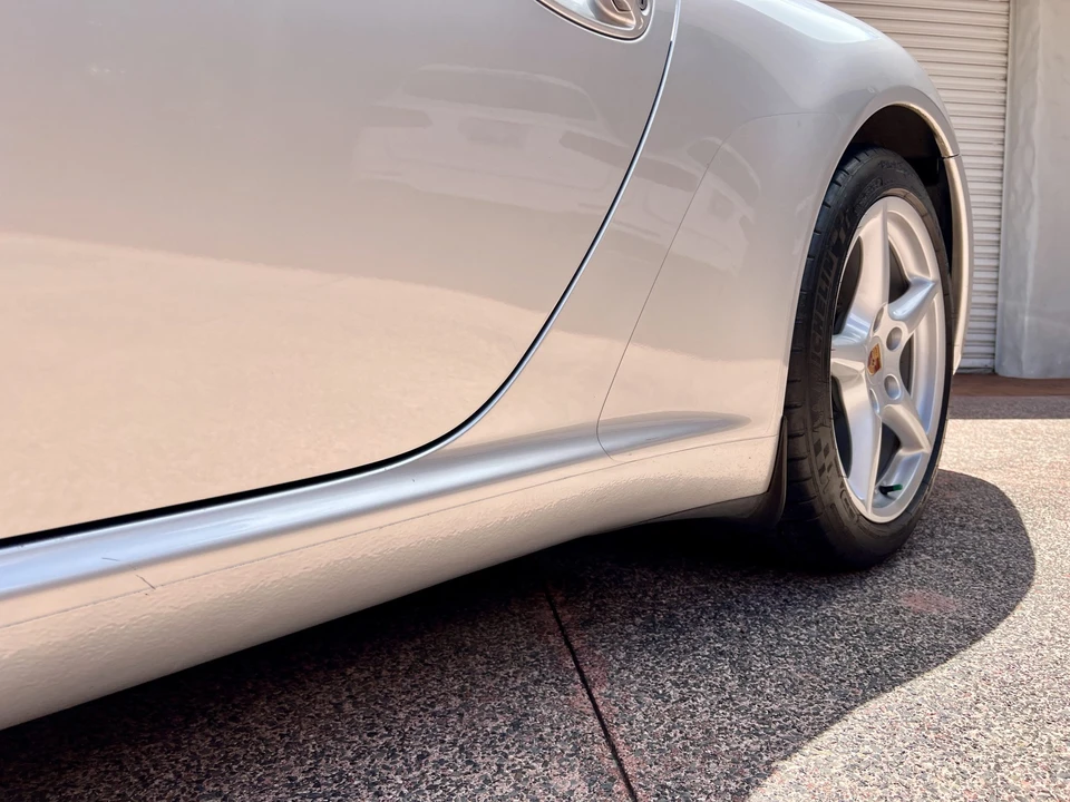 2005 Porsche 997 Carrera - Image 23 of 31