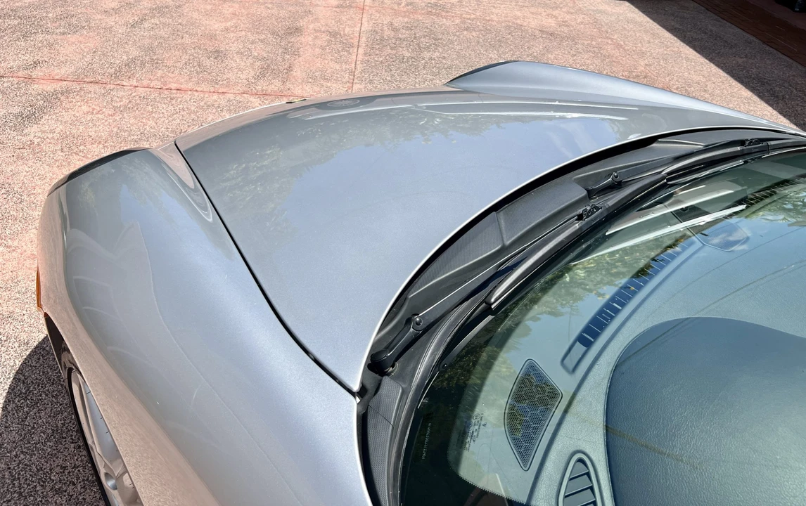 2005 Porsche 997 Carrera - Image 26 of 31