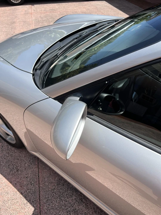 2005 Porsche 997 Carrera - Image 27 of 31