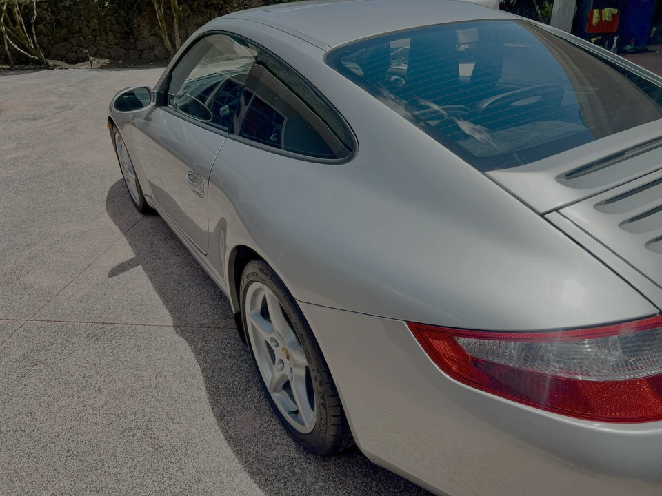 2005 Porsche 997 Carrera - Image 30 of 31