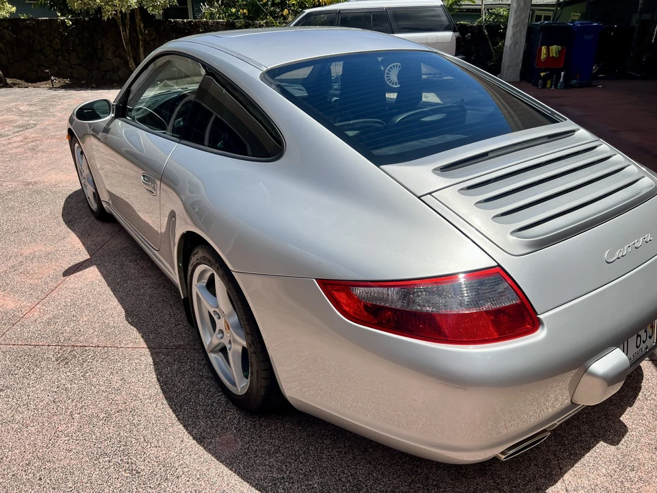 2005 Porsche 997 Carrera - Image 31 of 31