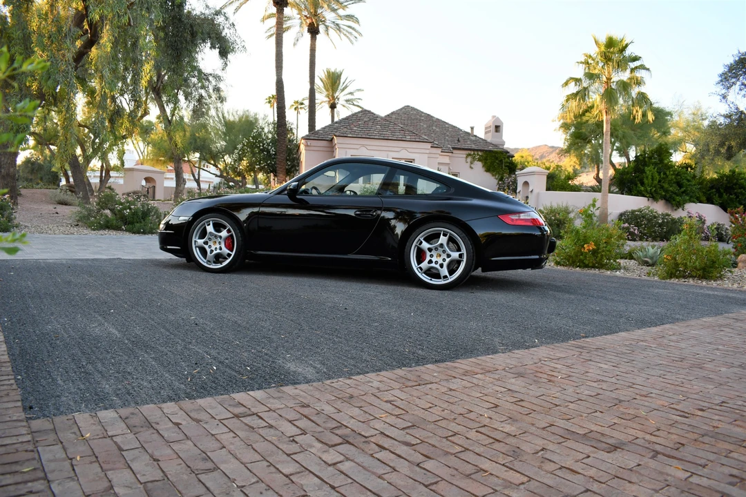 2005 Porsche 997 Carrera S - Image 14 of 31