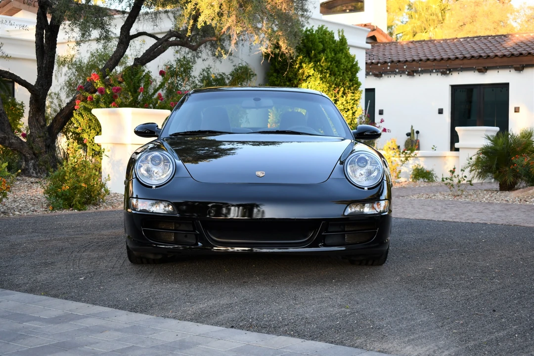 2005 Porsche 997 Carrera S - Image 8 of 31