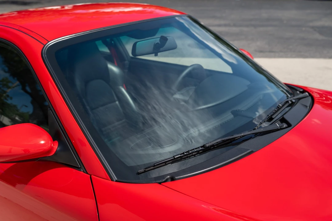 2005 Porsche 996 GT3 - Image 28 of 31
