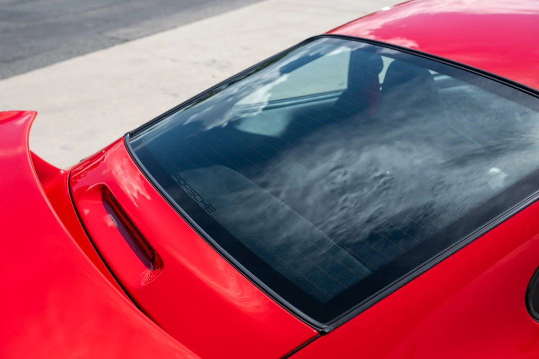 2005 Porsche 996 GT3 - Image 30 of 31