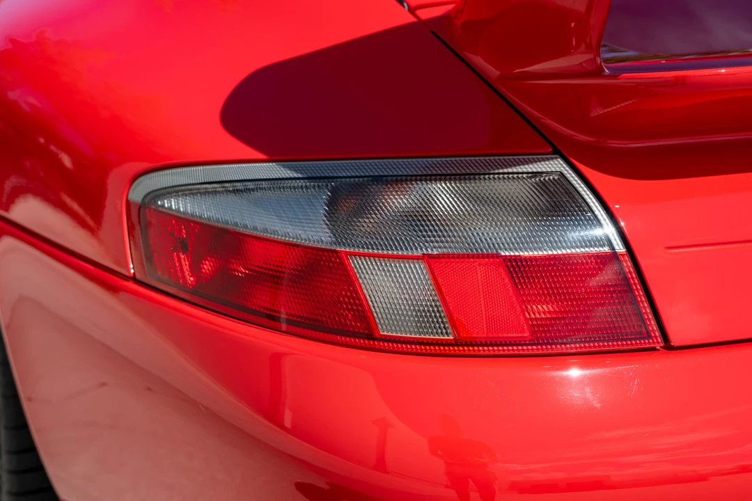 2005 Porsche 996 GT3 - Image 22 of 31