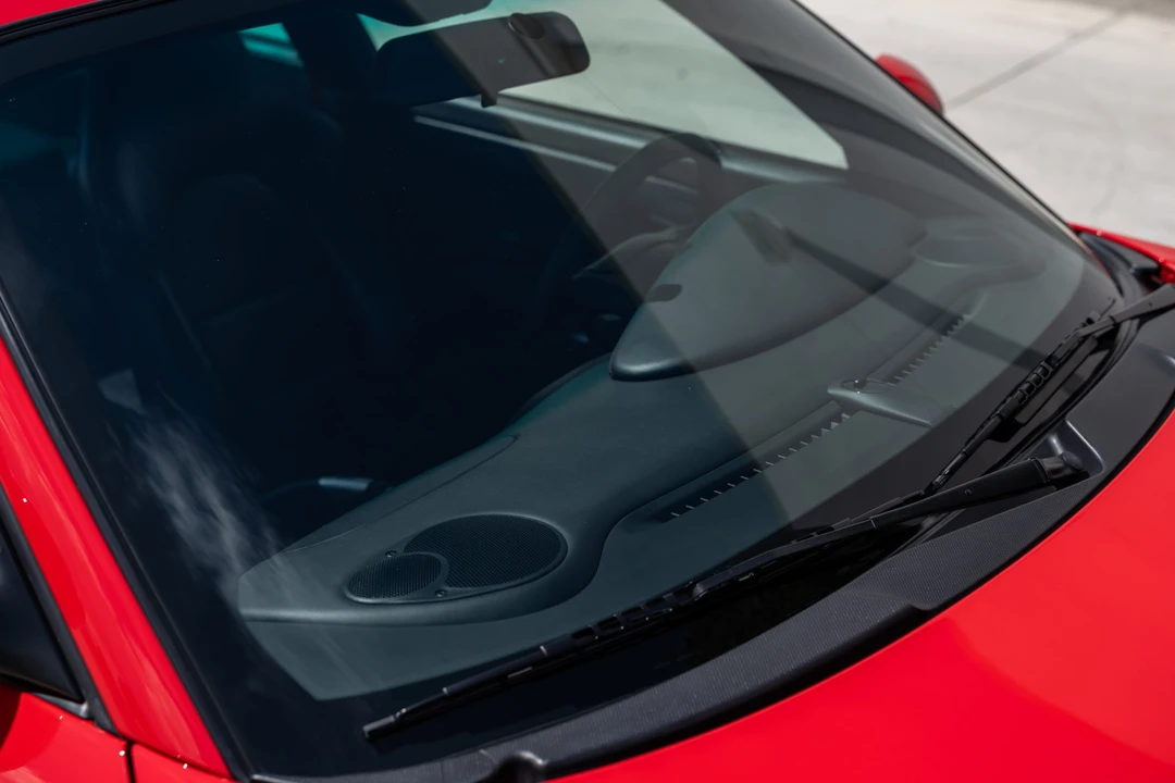2005 Porsche 996 GT3 - Image 29 of 31