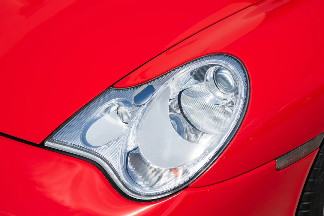 2005 Porsche 996 GT3 - Image 16 of 31