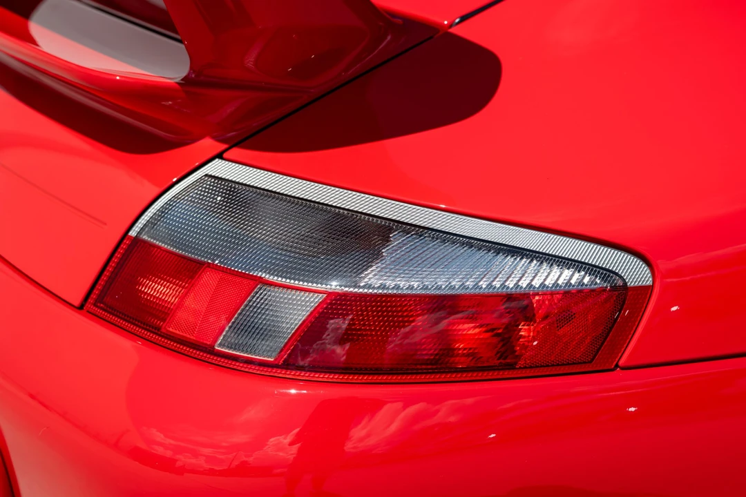 2005 Porsche 996 GT3 - Image 25 of 31