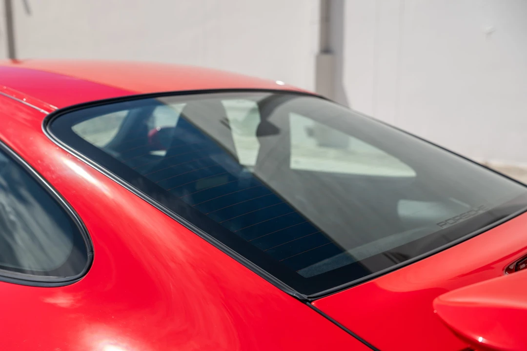 2005 Porsche 996 GT3 - Image 31 of 31