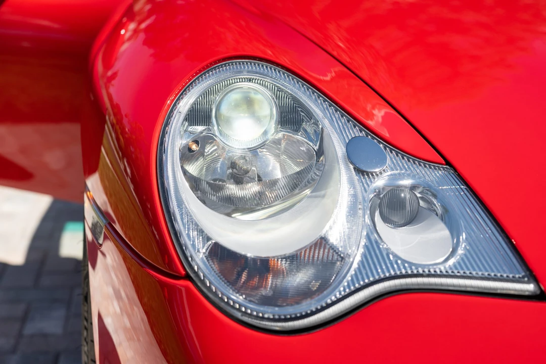 2005 Porsche 996 GT3 - Image 13 of 31