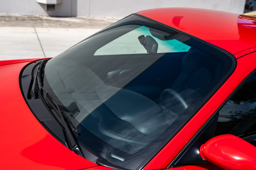 2005 Porsche 996 GT3 - Image 26 of 31